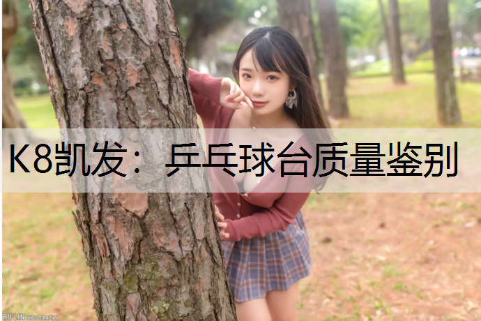 K8凯发：乒乓球台质量鉴别