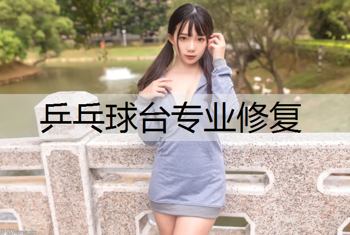 乒乓球台专业修复