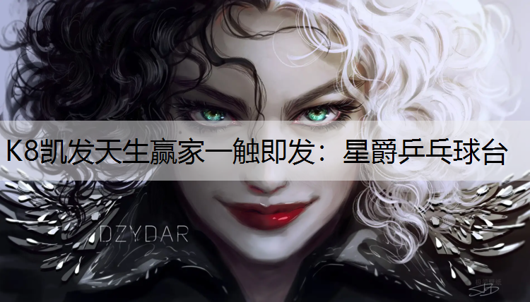 星爵乒乓球台